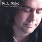 Paul Zunno - Solo Acoustic