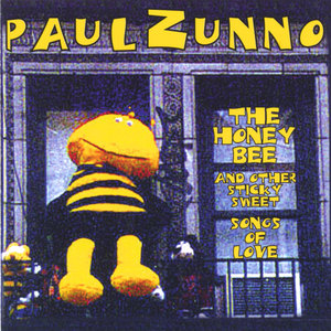 The Honeybee And Other Sticky Sweet Songs Of Love