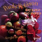 Paula Robison - Rio Days, Rio Nights