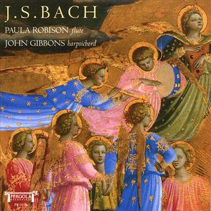 J.S. Bach