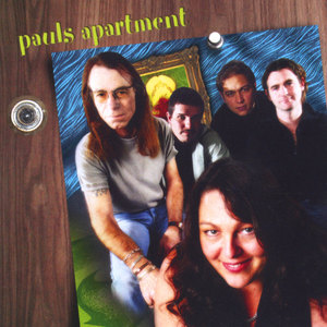 Pauls Apartment