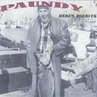 Paundy - Here's Roebuck