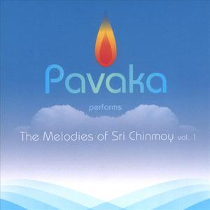 The Melodies of Sri Chinmoy Vol. 1