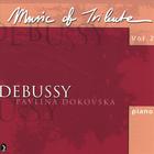 Music of Tribute / Vol. 2 - Debussy