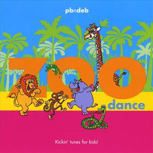 Zoo Dance
