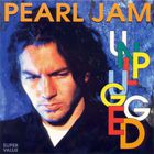 Pearl Jam - MTV Unplugged CD 1
