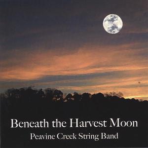 Beneath the Harvest Moon