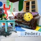 Peder - And He Pointed To The Sky...