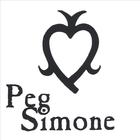 Peg Simone - Branded Heart