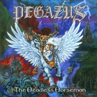 Pegazus - The Headless Horseman