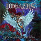 Pegazus - The Headless Horsemen