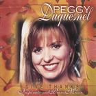 Peggy Duquesnel - Give Thanks