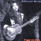Peggy van Zalm - Different World