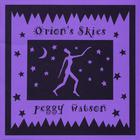 Peggy Watson - Orion's Skies