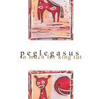 Peglegasus - So Much For King Tut