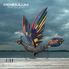 Pendulum - The Island (CDS)