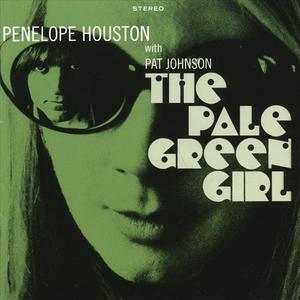 The Pale Green Girl