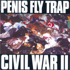 PENIS FLY TRAP - Civil War Ii