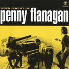 Penny Flanagan - Seven Flights Up