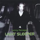 Penny Flanagan - Light Sleeper