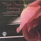 Penny Rodriguez - The Solo Piano Wedding