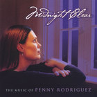 Penny Rodriguez - Midnight Clear - the music of Penny Rodriguez
