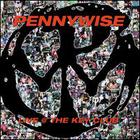 Pennywise - Live at the Key Club