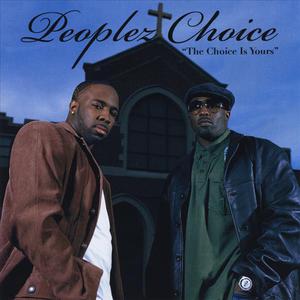 The Choice Is Yours