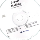 Pepper Mashay - I Cant Stop (Remixes)