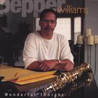Pepper Williams - Wonderful Tonight