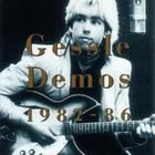 Per Gessle - Demos, 1982-86