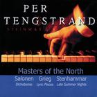 Masters of the North: Grieg, Salonen, Stenhammar