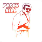 Percy Hill - EP