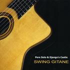 Pere Soto & Django's Castle - Swing Gitane