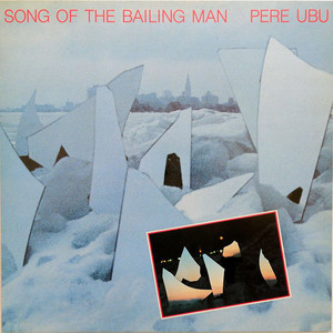 Song of the Bailing Man (Vinyl)