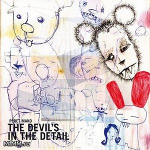 The Devil's In The Detail