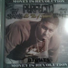 Money Is Revolution
