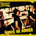 Perkele - Voice of anger
