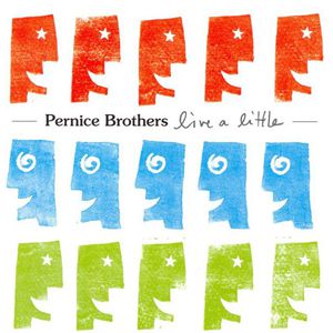 Live A Little (Bonus CD)