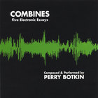 perry botkin - Combines