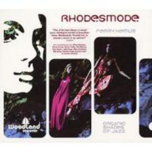 Rhodesmode