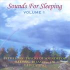 Perry Rotwein - Sounds For Sleeping Volume 1