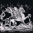 Peste Noire - Mors Orbis Terrarum CD1
