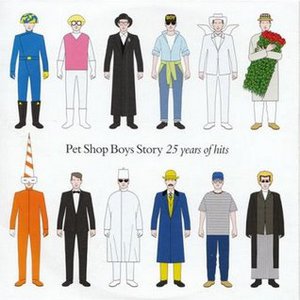 Story (25 Years Of Hits)