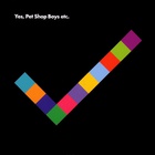 Pet Shop Boys - Yes (Limited Edition) CD2