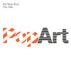 Pet Shop Boys - Popart: The Hits CD1