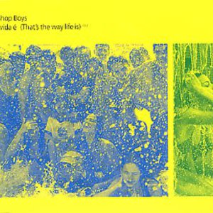 Se A Vida Е (That's The Way Life Is) (CDS)