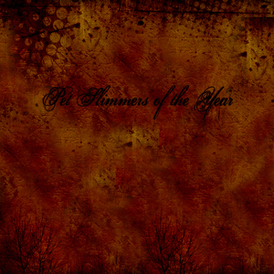 Pet Slimmers Of The Year (EP)
