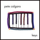 Pete Calgaro - Keys