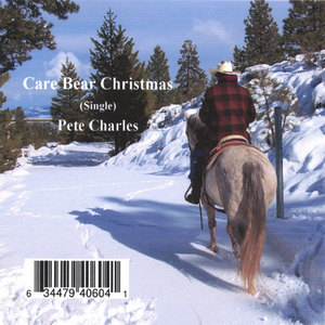 Care Bear Christmas (single)